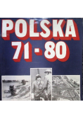 Polska 71 - 80