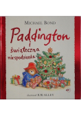 Paddington i świąteczna niespodzianka