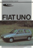 Fiat Uno od modeli 1989