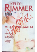 Milczenie matki