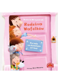 Rodzina Wafelków Porady na dziecięce sprawy