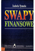 Swapy finansowe