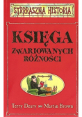 Księga zwariowanych różności