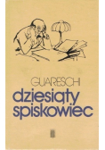 Dziesiąty spiskowiec