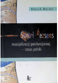 Sens i bezsens resocjalizacji penitencjarnej casus polski