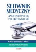 Słownik medyczny angielsko - polski polsko - angielski