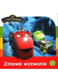 Stacyjkowo. Ruszać czas! 17 Zimowe wyzwanie