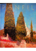 Józef Panfil Malarstwo Paintings 1985  -  2010