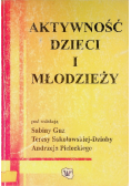 Aktywność dzieci i młodzieży