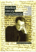 Wielkie rzeczy zrozumienie