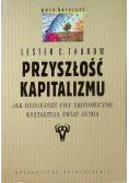 Przyszłość Kapitalizmu