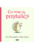 Czy mogę się przytulić?