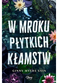 W mroku płytkich kłamstw