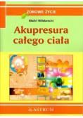 Akupresura całego ciała