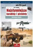 Najsłynniejsze karabiny i pistolety