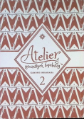 Atelier spiczastych kapeluszy Tom 1