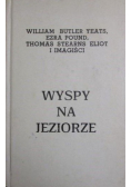 Wyspy na jeziorze