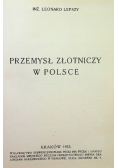 Złotnictwo w Polsce