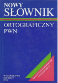 Nowy słownik ortograficzny