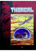 Thorgal Tom 13 Między ziemią a światłem