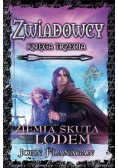 Zwiadowcy Tom 3 Ziemia skuta lodem