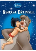 Magiczna Kolekcja: Księga Dżungli