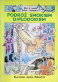 Podróż smokiem Diplodokiem