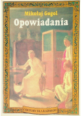 Opowiadania