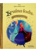 Złota kolekcja bajek Disney Tom 81 Kraina lodu