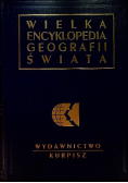 Wielka encyklopedia geografii świata Tom 13