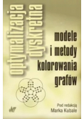 Optymalizacja dyskretna