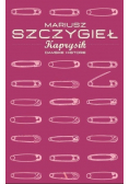 Kaprysik