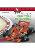 Mam przyjaciela kierowcę rajdowego