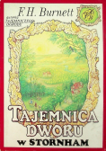 Tajemnica dworu w Stornham