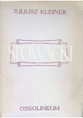 Słowacki