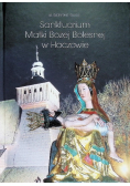 Sanktuarium Matki Bożej Bolesnej w Haczowie