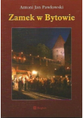 Zamek w Bytowie