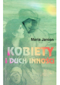 Kobiety i duch inności