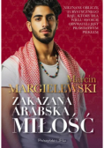 Zakazana arabska miłość