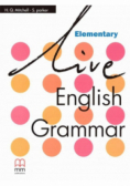 Live English Grammar Elementary MM PUBLICATIONS