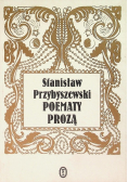 Poematy z prozą