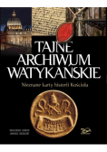 Tajne Archiwum Watykańskie