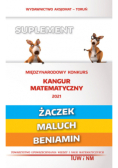 Matematyka z wesołym kangurem