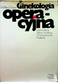 Ginekologia operacyjna