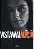 Wstawaj Alicja