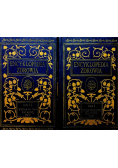Encyklopedia zdrowia  Tom I i II