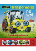 Kto pomaga na wsi 5 głośnych pojazdów