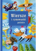 Wiersze i rymowanki polskie