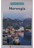 Podróże marzeń Tom 16 Norwegia