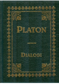 Platon dialogi